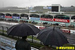 More News from the Paddock - Japanese GP