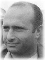 Juan Fangio