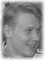 Mika Hakkinen