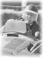 Mike Hawthorn