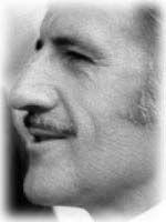 Graham Hill