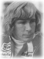 James Hunt