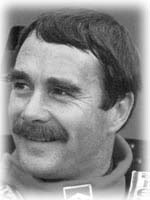 Nigel Mansell