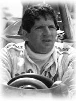 Jody Scheckter