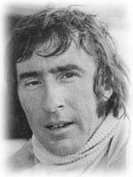 Jackie Stewart