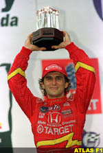 Alex Zanardi