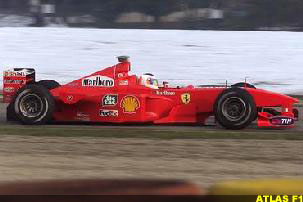 Rubens Barrichello