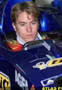 Nick Heidfeld