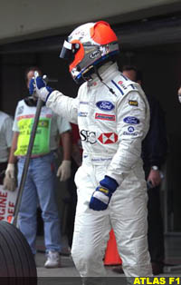 Rubens Barrichello