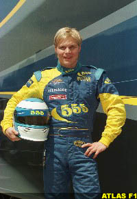 Mika Salo