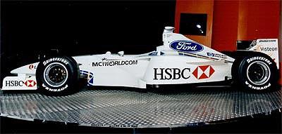 The Stewart-Ford SF-03