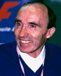 Frank Williams