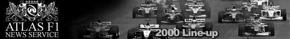 Atlas F1