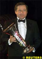 Jean Todt