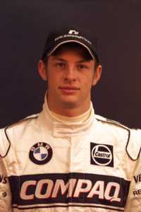 Jenson Button