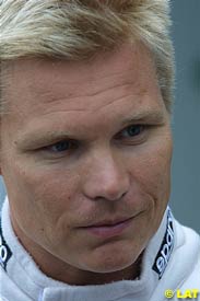 Mika Salo