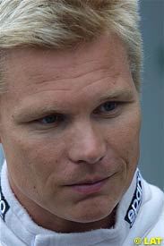 Mika Salo
