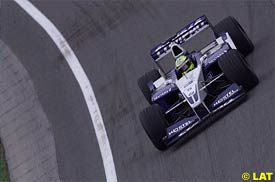 Ralf Schumacher