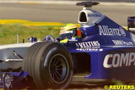 Ralf Schumacher