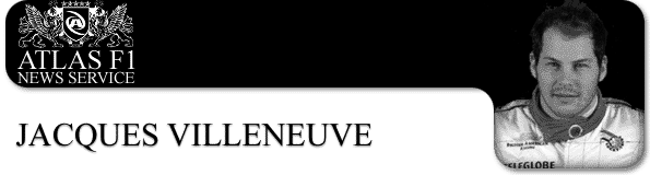 Jacques Villeneuve