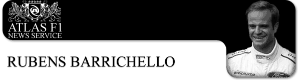 Rubens Barricello