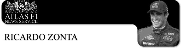 Ricardo Zonta