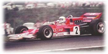 Jochen Rindt wins at Hockenheim