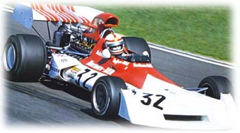 Clay Regazzoni