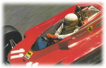 Jody Scheckter