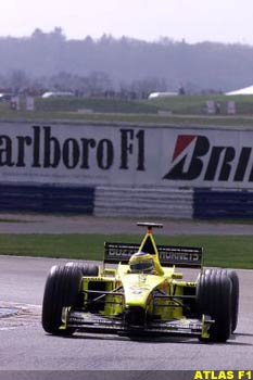 Jarno Trulli