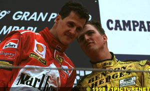 The Schumacher Bros.