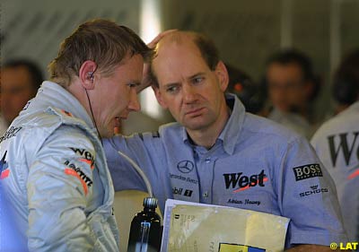 Pre-Race Routines - Racing Comments Archive - The Autosport Forums