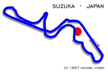 Suzuka
